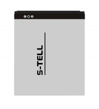 Батарея для S-Tell M621 /Original PRC/ 12 мес. гарантии