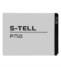 Батарея для S-Tell P750 /Original PRC/ 12 мес. гарантии