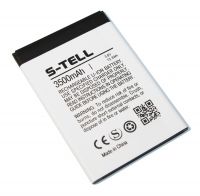 Батарея для S-Tell P771 /Original PRC/ 12 мес. гарантии