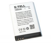 Батарея для S-Tell S3-07 /Original PRC/ 12 мес. гарантии