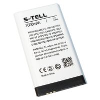 Батарея для S-Tell S5-02 /Original PRC/ 12 мес. гарантии