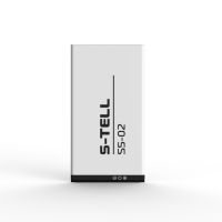 Батарея для S-Tell S5-02 /Original PRC/ 12 мес. гарантии