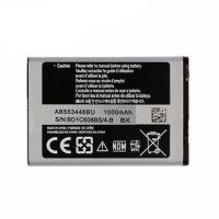 Батарея для Samsung C5212 / AB553446BU /Original/ 12 мес. гарантии