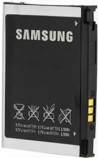 Батарея для Samsung D820, P300, SPH-A900, Z510 (BST5168B) /Original PRC/ 12 мес. гарантии