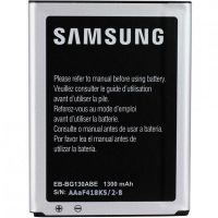 Батарея для Samsung G130E, Galaxy Star 2 (EB-BG130ABE) /Original PRC/ 12 мес. гарантии