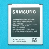 Батарея для Samsung G3518, Galaxy Core 4G (B450BE) /Original PRC/ 12 мес. гарантии