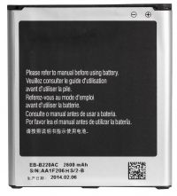 Батарея для Samsung G7102 GRAND 2 / B220AC / B220AE /Original PRC/ 12 мес. гарантии