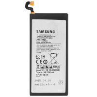 Батарея для Samsung G920F Galaxy S6 SS / EB-BG920ABE /Original/ 12 мес. гарантии