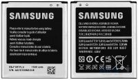 Батарея для Samsung i8190 Galaxy S3 Mini / EB-F1M7FLU /Original/ 12 мес. гарантии
