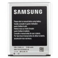 Батарея для Samsung I9082, Galaxy Grand, Galaxy Grand Duos 2100 mAh /Original PRC/ 12 мес. гарантии