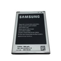 Батарея для Samsung i9190 Galaxy S4 Mini / B500AE /Original/ 12 мес. гарантии