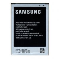 Батарея для Samsung i9190, i9192, i9195, Galaxy S4 Mini (B500AE) /Original PRC/ 12 мес. гарантии
