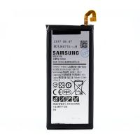 Батарея для Samsung J3 2017 / EB-BJ330ABE /Original/ 12 мес. гарантии