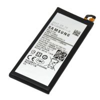 Батарея для Samsung J5 2017 / EB-BJ530ABE /Original/ 12 мес. гарантии