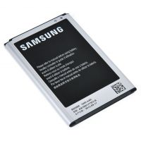 Батарея для Samsung N9000, N900, Galaxy Note 3 (B800BE, B800BC) 3200 mAh /Original PRC/ 12 мес. гарантии
