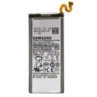 Батарея для Samsung Note 9 / Note 9 Plus EB-BN965ABU EB-BN960ABU /Original PRC/ 12 мес. гарантии