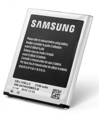 Батарея для Samsung S3, i9300, i9082, Galaxy Grand и др. EB-L1G6LLU 2100 mAh /Original PRC/ 12 мес. гарантии