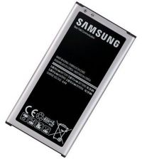 Батарея для Samsung S5, G900, Galaxy S5 (EB-BG900BBC/E) /Original PRC/ 12 мес. гарантии