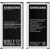 Батарея для Samsung S5, G900, Galaxy S5 (EB-BG900BBC/E) /Original PRC/ 12 мес. гарантии