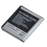 Батарея для Samsung S5200, S5200c, S5530, SGH-A187 (EB504239HU) /Original PRC/ 12 мес. гарантии