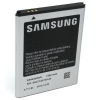 Батарея для Samsung S5250, S5310, S7230, S5570, S5780, C6712, S5280 и др. (EB494353V) 1200 mAh /Original PRC/ 12 мес. гарантии