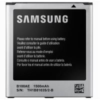 Батарея для Samsung S7262 Galaxy Star Plus Duos / B100AE /Original/ 12 мес. гарантии