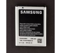 Батарея для Samsung S7500 Galaxy Ace Plus / EB464358VU /Original/ 12 мес. гарантии