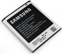 Батарея для Samsung S7562 Galaxy S Duos, I8160, I8190 Galaxy S3 Mini и др. (EB425161LU/EB-BG313BBE/EB-F1M7FLU) 1500 mAh /Original PRC/ 12 мес. гарантии