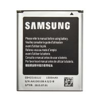 Батарея для Samsung S7562 Galaxy S Duos, I8160, I8190 Galaxy S3 Mini и др. (EB425161LU/EB-BG313BBE/EB-F1M7FLU) 1500 mAh /Original PRC/ 12 мес. гарантии