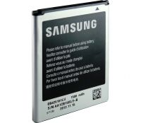 Батарея для Samsung S7562 Galaxy S Duos, I8160, I8190 Galaxy S3 Mini и др. (EB425161LU/EB-BG313BBE/EB-F1M7FLU) 1500 mAh /Original PRC/ 12 мес. гарантии
