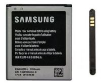 Батарея для Samsung S7710, Galaxy Xcover 2 (EB485159LU) /Original PRC/ 12 мес. гарантии