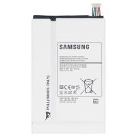 Батарея для Samsung T700, T705, Galaxy Tab S 8.4 (EB-BT705FBC 4900 mAh) /Original/ 12 мес. гарантии