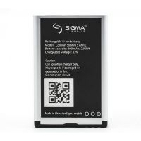 Батарея для Sigma Comfort 50 Mini 5 /Original PRC/ 12 мес. гарантии