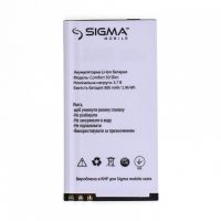Батарея для Sigma Comfort 50 SLIM /Original/ 12 мес. гарантии