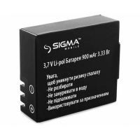 Батарея для Sigma X-Sport C19 /Original PRC/ 12 мес. гарантии