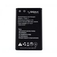 Батарея для Sigma X-Style 11 Dragon /Original/ 12 мес. гарантии Батарея для Sigma X-Style 11 Dragon /Original/ 12 мес. гарантии