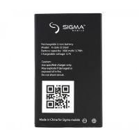 Батарея для Sigma X-Style 33 STEEL /Original PRC/ 12 мес. Гарантии