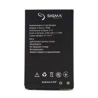 Батарея для Sigma X-TREME DT68 /Original PRC/ 12 мес. гарантии