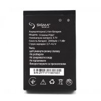 Батарея для Sigma X-Treme PQ67 /Original PRC/ 12 мес. гарантии