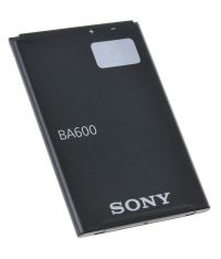 Батарея для Sony BA600 /Original/ 12 мес. гарантии