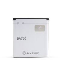 Батарея для Sony Ericsson BA750 /Original/ 12 мес. гарантии