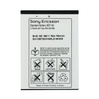 Батарея для Sony Ericsson BST-36 /Original/ 12 мес. гарантии