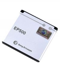 Батарея для Sony Ericsson EP500 /Original/ 12 мес. гарантии Батарея для Sony Ericsson EP500 /Original/ 12 мес. гарантии