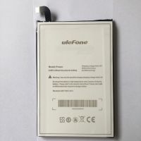 Батарея для Ulefone Power /Original PRC/ 12 мес. гарантии