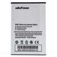 Батарея для Ulefone U008 /Original PRC/ 12 мес. гарантии