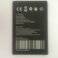 Батарея для Umi London / Bravis A506 Crystal /Original PRC/ 12 мес. гарантии