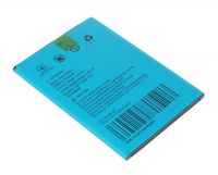 Батарея для Umi Rome X /Original PRC/ 12 мес. гарантии