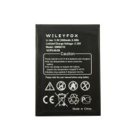 Батарея для WileyFox SWB0115 Swift /Original PRC/ 12 мес. гарантии