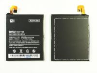 Батарея для Xiaomi BM32 (Mi4) /Original PRC/ 12 мес. гарантии