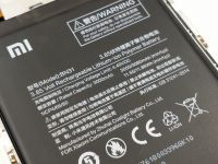 Батарея для Xiaomi BN31 - Mi A1/ Mi 5X/ Redmi Note 5A/ Redmi Note 5A Pro /Original/ 12 мес. гарантии
